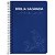 Bíblia Anote Espiral Ilustrada Capa Dura Ninho - Geográfica - Imagem 1