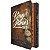 Bíblia King James 1611 – Standard Leão Luxo - BvBooks - Imagem 1