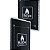Harpa Original 640 Hinos Com Corinhos Capa Preto 10x15 + Brinde - Imagem 6