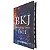 Bíblia Evangélica King James 1611 Ultra fina Lettering Bible Capa Dura | Universo - Imagem 1
