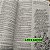 Bíblia Evangélica King James 1611 Ultra fina Lettering Bible Capa Dura | Universo - Imagem 2