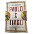 Livro Paulo x Tiago Conciliar suas Diferenças no Debate Fé e Obras - Imagem 3