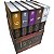 Comentário Bíblico Beacon 5 Volumes Novo Testamento (Brochura) CPAD - Imagem 3