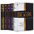 Comentário Bíblico Beacon 5 Volumes Novo Testamento (Brochura) CPAD - Imagem 1