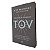 Uma Igreja Chamada Tov  - Scot McKnight e Laura Barringer MC - Imagem 1