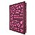 Bíblia Evangélica NVT Capa Dura Folhas Pink Índice Lateral - Mundo Cristão - Imagem 1