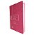 Nova Bíblia Viva De Estudo Capa Luxo Pink Feminina - Hagnos - Imagem 1