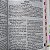 Bíblia 365 Reflexões Plano de Leitura Anual Capa Dura Flores - Imagem 3