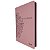 Bíblia Sagrada NVI Slim Capa Luxo Especial Nude - Geográfica - Imagem 1
