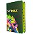 Bíblia Sagrada NVT Max Leão Índice | Letra Grande | Lion Color | Mundo Cristão - Imagem 1