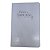 Biblia NVI Capa Luxo Branca Índice Lateral - Geográfica - Imagem 2