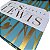 Bíblia C. S. Lewis NVI Capa Dura Verde Índice Lateral - Imagem 2
