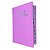 Bíblia NVI Luxo Rosa Letra Hipergigante Índice Lateral CPP - Imagem 1