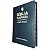 Bíblia Sagrada Slim Índice Harpa Cristã Preta Cpad Coverbook - Imagem 1