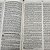 Bíblia Sagrada NVI Ele Vive Com Índice Lateral Editora Vida - Imagem 4