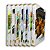 Kit 7 Livros As Crônicas de Nárnia C.S. Lewis Thomas Nelson - Imagem 2