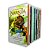 Kit 7 Livros As Crônicas de Nárnia C.S. Lewis Thomas Nelson - Imagem 3