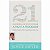 Livro 21 Maneiras De Encontrar A Paz e a Felicidade - Joyce Meyer - Imagem 1