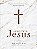 Devocional Escuta de Jesus | Orações Diárias | Sarah Young - Imagem 1