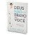 Livro Deus Não Está Bravo Com Você - Joyce Meyer - Imagem 1