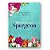 Biblia De Estudo Spurgeon Floral | BKJ 1611 Índice | Letra Grande | Bvbooks - Imagem 3