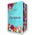 Biblia De Estudo Spurgeon Floral | BKJ 1611 Índice | Letra Grande | Bvbooks - Imagem 2