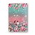 Biblia Slim Ilustrada Flores NVI | Capa dura Índice | Art Gospel - Imagem 4