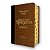 Bíblia De Estudo Spurgeon Marrom/Preto | BKJ 1611 Índice | Letra Grande - Imagem 2
