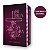 Bíblia ACF Cruz Floral Leitura Perfeita | Soft Touch Índice | Thomas Nelson - Imagem 1