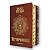 Bíblia De Estudo Reformadores Marrom | Índice BKJ Fiel 1611 | Bvbooks - Imagem 2