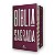 Bíblia Sagrada NVI Vinho | Capa Dura Índice | Thomas Nelson - Imagem 2