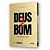 Livro Devocional Deus É Bom | Editora Vida Poderosa - Imagem 1