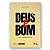 Livro Devocional Deus É Bom | Editora Vida Poderosa - Imagem 2