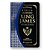 Bíblia de Estudo King James Azul Preto Letra Gigante Índice - Imagem 3