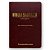 Biblia Sagrada | Letra Gigante | Marrom Lama Fosco | NAA - Imagem 3