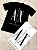 Camisetas Armani Exchange - Imagem 1