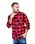 Camisas Maga longa Flanela - Imagem 10