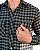 Camisas Maga longa Flanela - Imagem 8