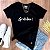 Camisetas Baby look - Imagem 8