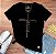 Camisetas Baby look - Imagem 1