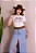 T-shirt Estampada - Imagem 3