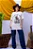 Camiseta Oversized - Imagem 3