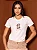 Camiseta Bordada - Imagem 1
