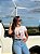 T-shirt Estampada - Imagem 3