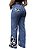 Calça Jeans Cow e Cactos - Imagem 2