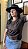 Blusa Suede Asas - Imagem 2