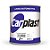 BATIDA DE PEDRA CARPLAST 900ml - MAXI RUBBER - Imagem 1