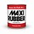 MASSA DE POLIR Nº2 970GR - MAXI RUBBER - Imagem 1