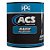 BU 04 Base Clear PU Acrilico 3,6L Autocolor - Imagem 1