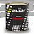 TINTA POLIESTER BRAZILIAN CINZA ARGOS MET. GM 07 900ml - Imagem 1